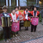 湯のまちママさんガイド