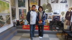 広島からの温泉ファン