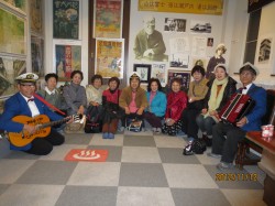 埼玉県から参加のみなさん