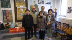 神戸からのみなさん