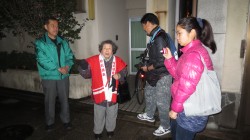 参加者の皆さん