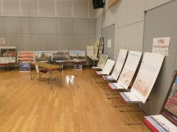 別府の歴史・文化資料を展示