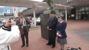 熊八・凡平・村上アヤメさん