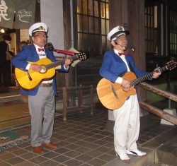 三代目流しのはっちゃんぶんちゃん2